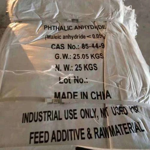 Phthalic Anhydride For Plasticizer