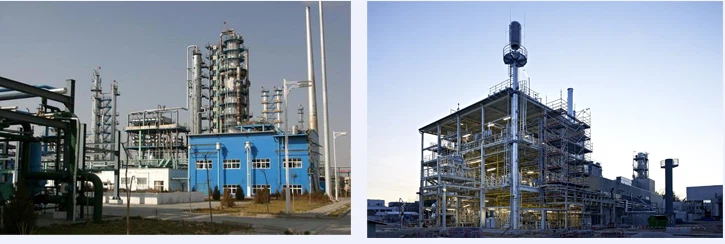 Supply High Purity Methyl Formate CAS No. 107-31-3